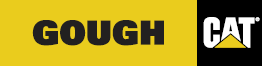 GOUGH CAT