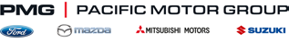 PMG - pacific motor group
