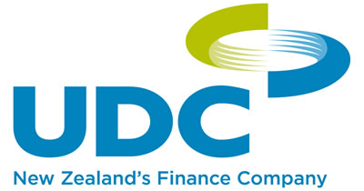 UDC - NZ's Finance Company
