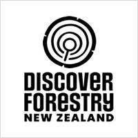 logo of Discover Forestry