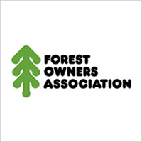 logo of New Zealand Forest Owners Association