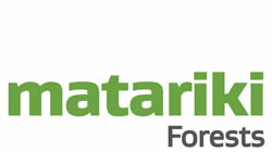 Rayonier, Matariki Forests