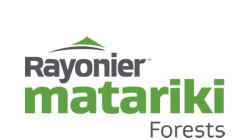 Rayonier, Matariki Forests